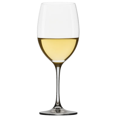 New York Bar White Wine Glass 13 oz - Set of 6