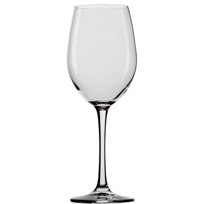 New York Bar White Wine Glass 13 oz - Set of 6