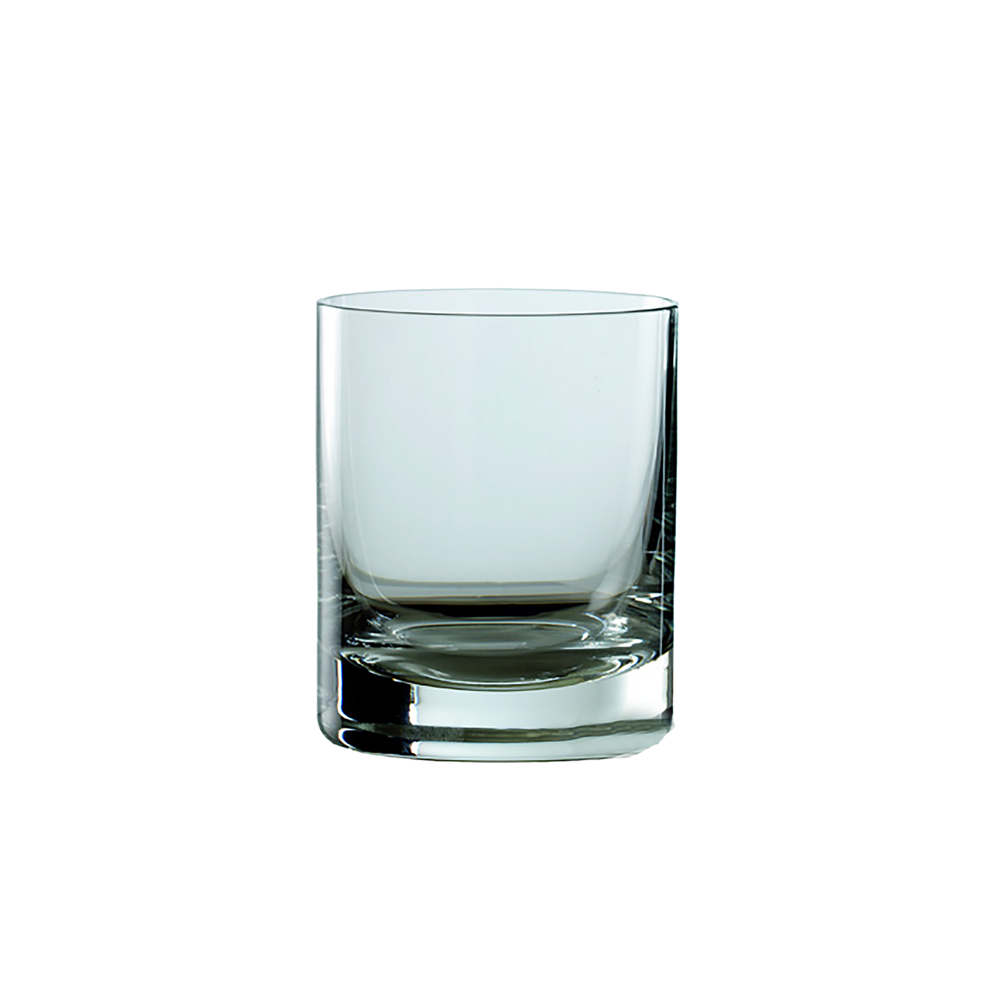 New York Whiskey Glass 6 1⁄2 oz - Set of six.
