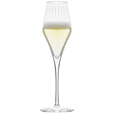 Symphony Champagne Flute 9 ¾ oz