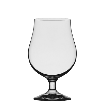 Berlin Beer Glass 14 oz  - Case of 24.