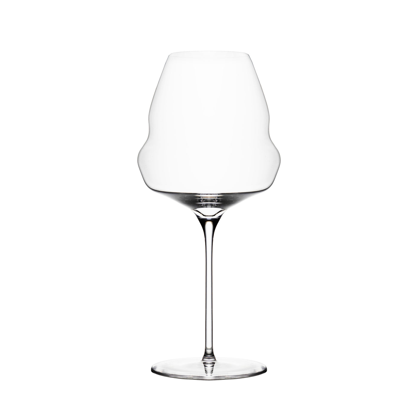 Cocoon Burgundy 25 oz - Set of 6