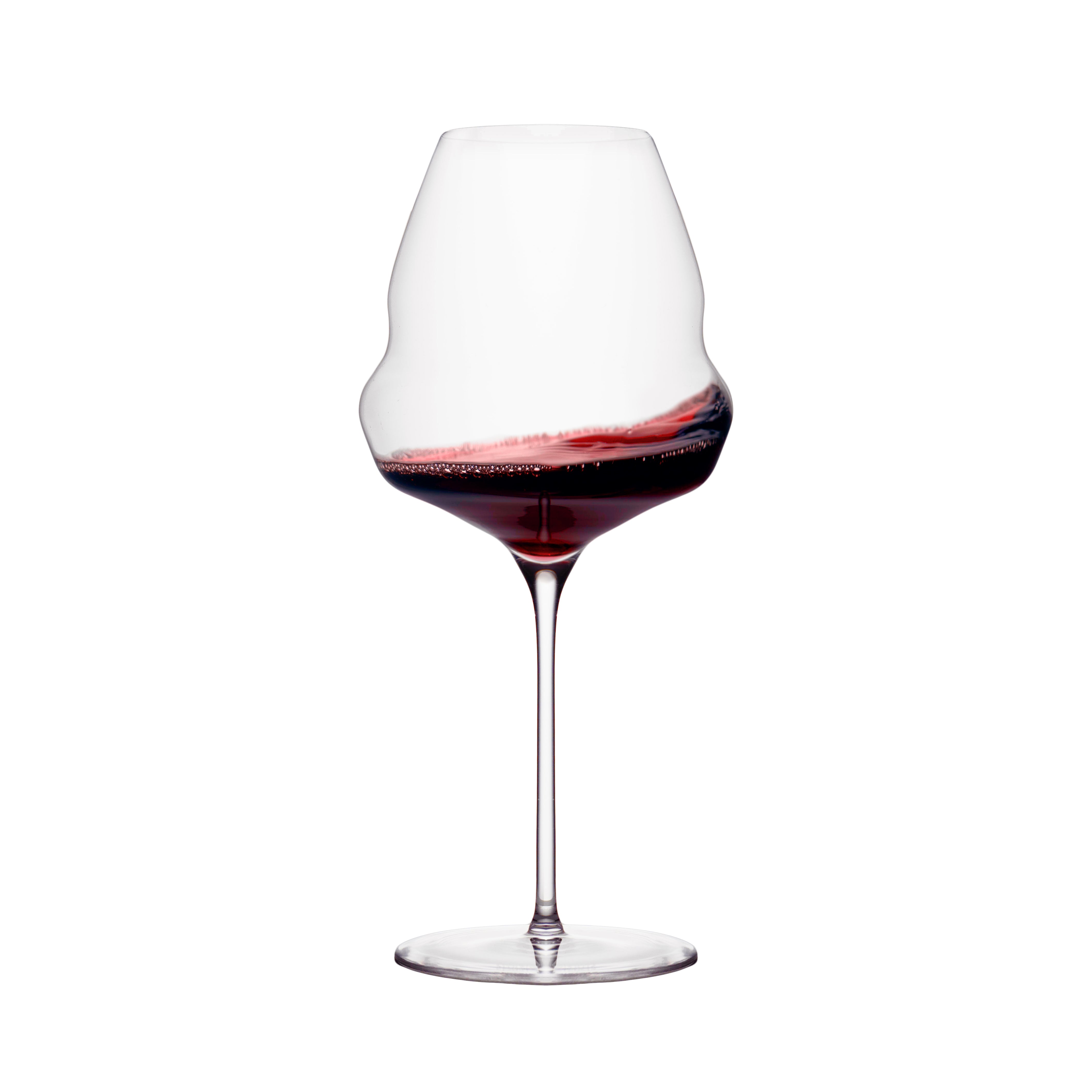 Cocoon Burgundy Wine Glass 25 oz