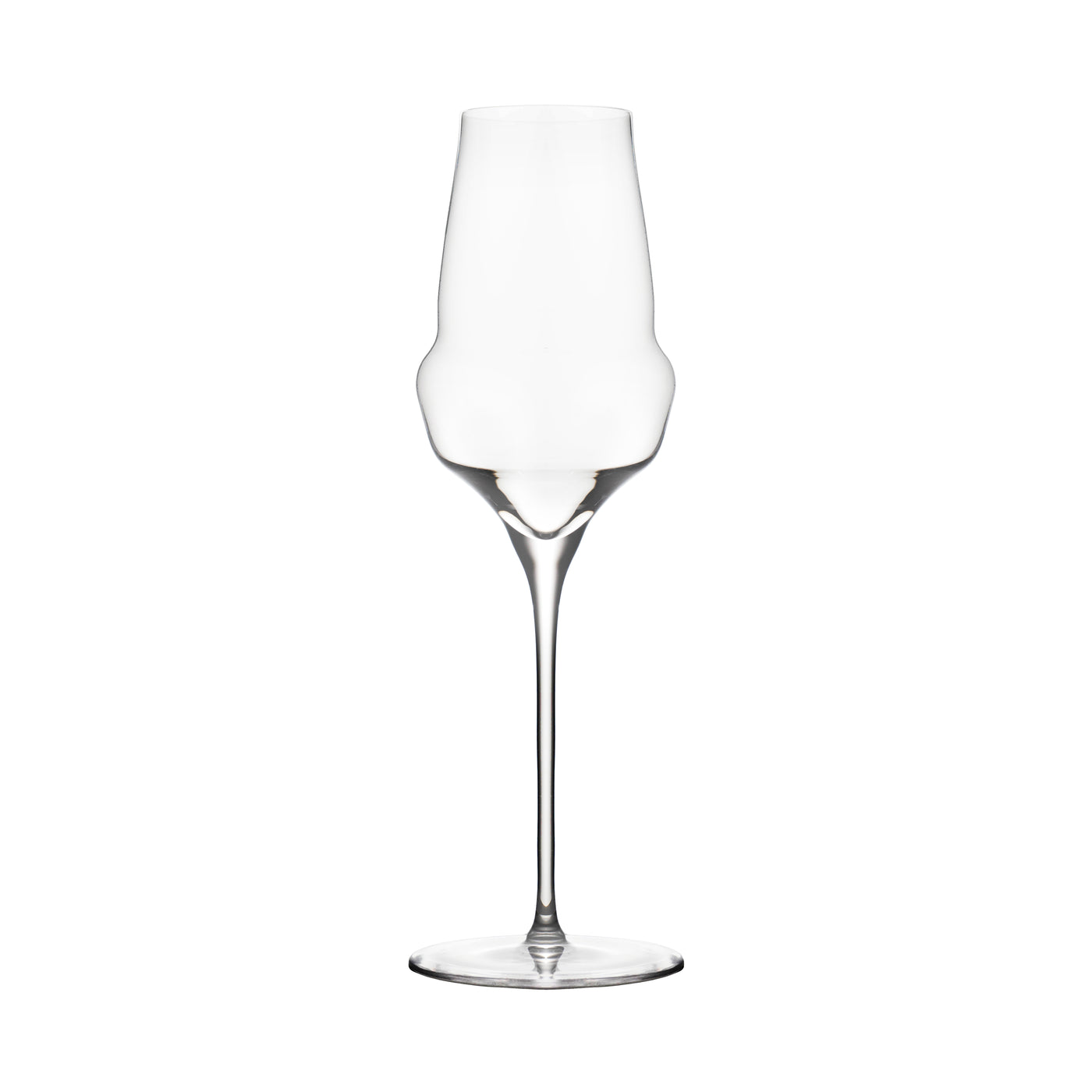 Cocoon Champagne Flute 11½ oz - Set of 6