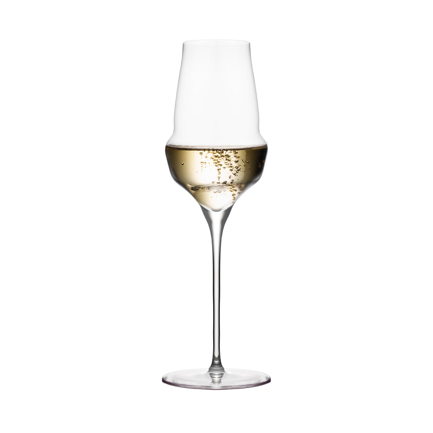 Cocoon Champagne Flute 11½ oz - Set of 6
