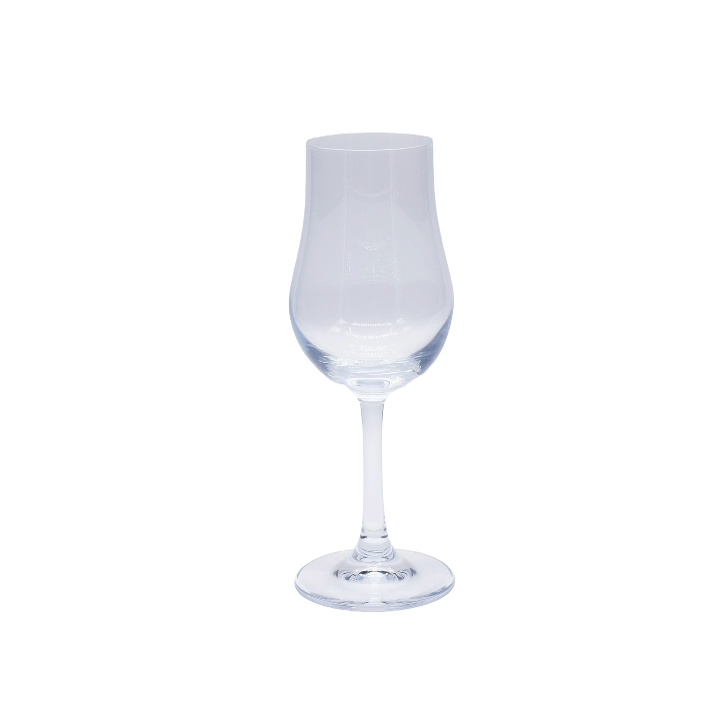 Classic Destillat Tasting Glass  6 1⁄4 oz - Set of six.