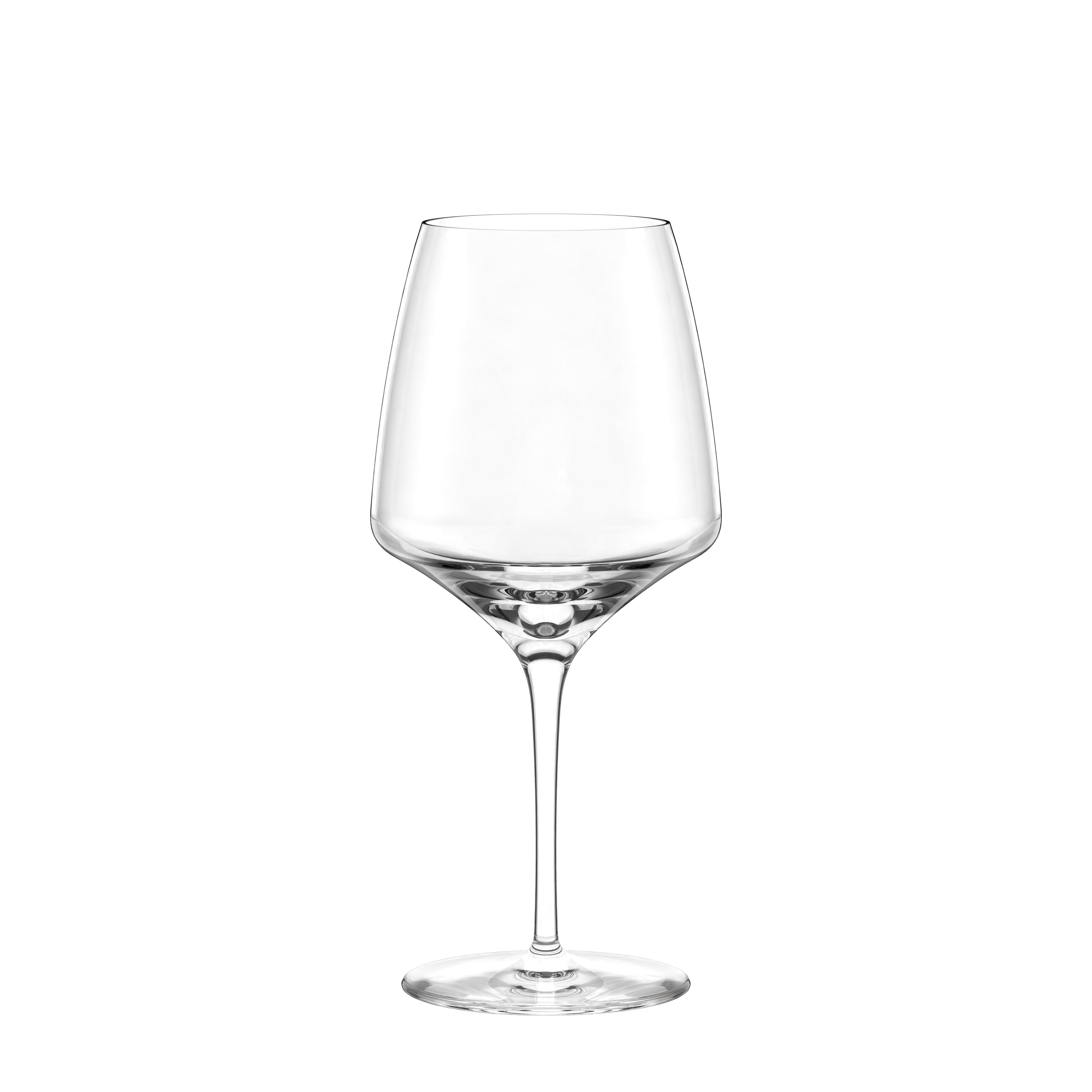 Experience Burgundy Wine Glass 24 oz