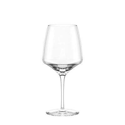 Experience Burgundy Wine Glass 24 oz - Set of 4