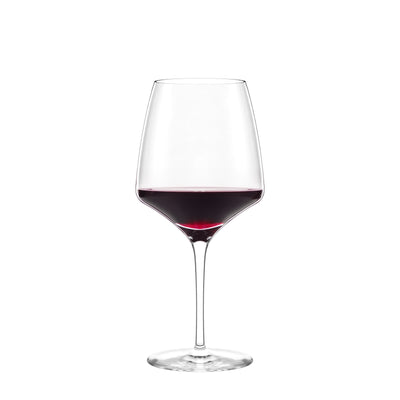 Experience Burgundy Wine Glass 24 oz - Set of 4