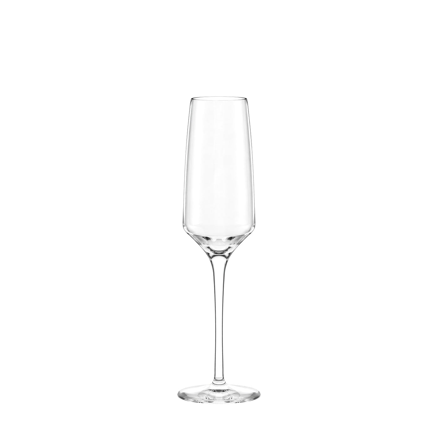 Experience Champagne Flute 6 1⁄4 oz - Set of 4