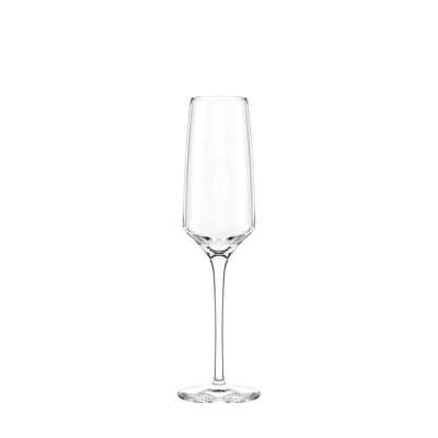 Experience Champagne Flute 6 1⁄4 oz - Set of 4