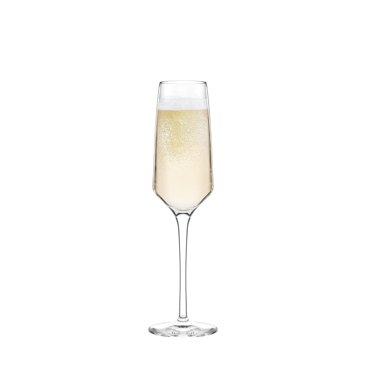 Experience Champagne Flute 6 1⁄4 oz - Set of 4