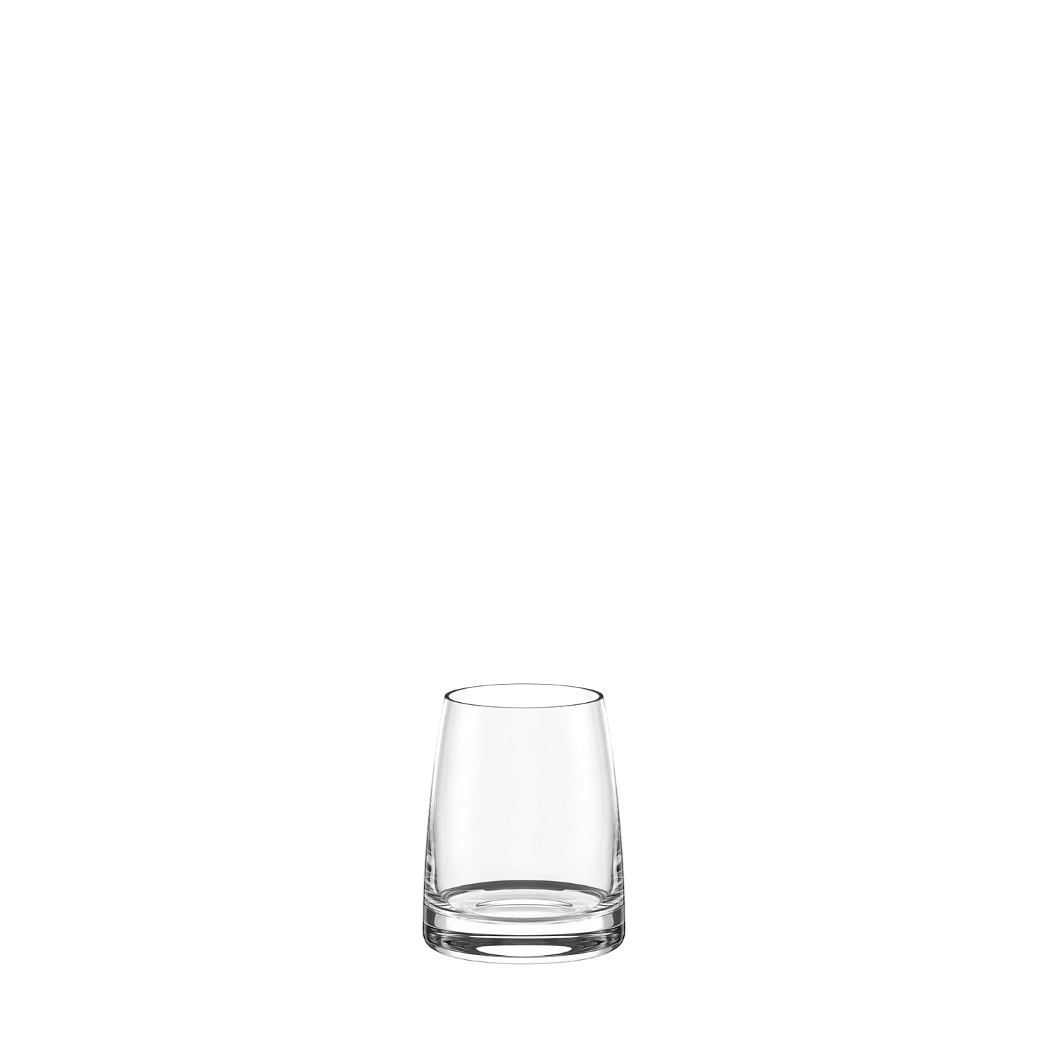 Experience Juice Tequila Glass 5 oz