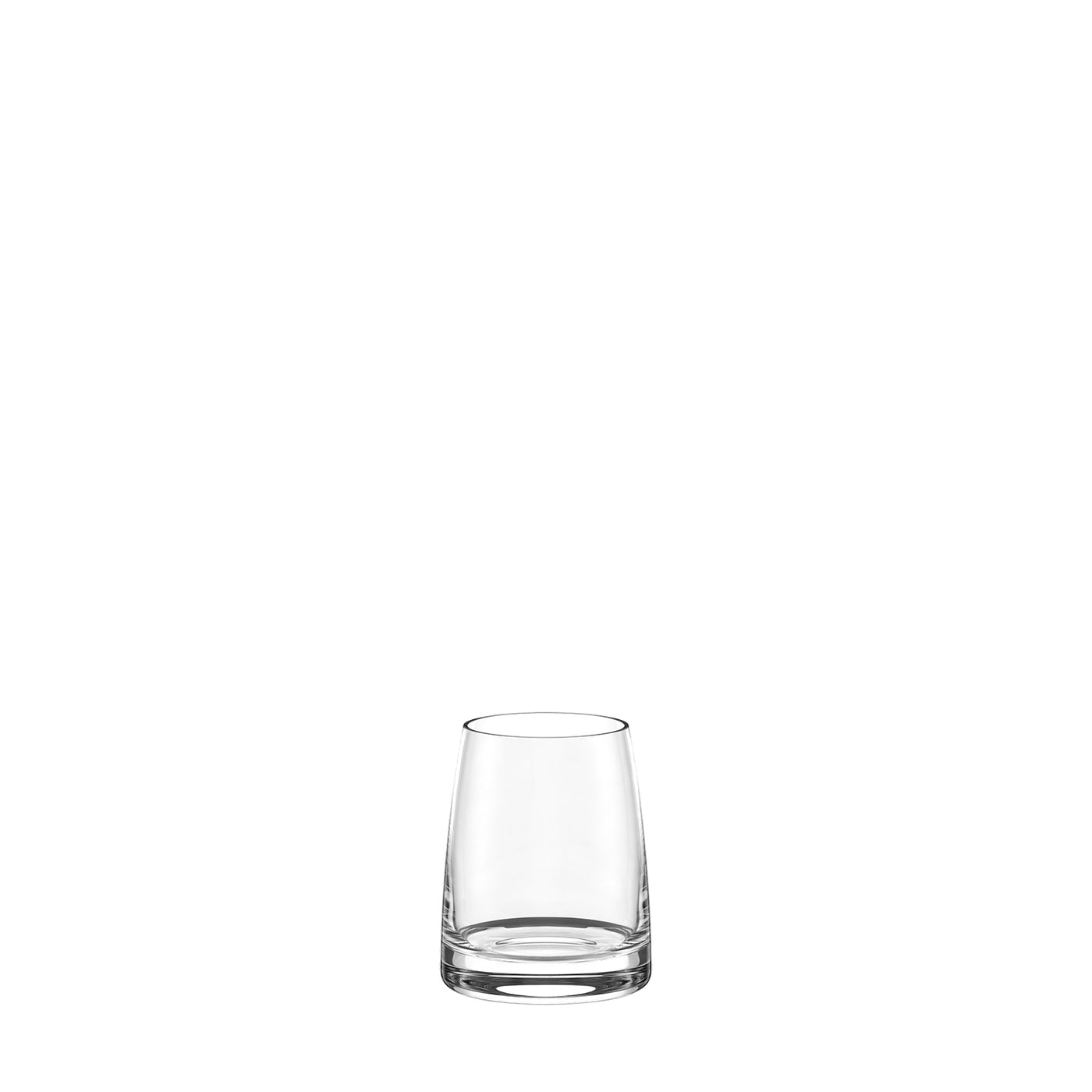 Experience Juice Tequila Glass 5 oz - Set of 4