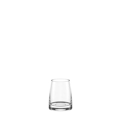 Experience Juice Tequila Glass 5 oz - Set of 4