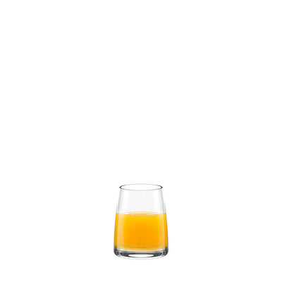 Experience Juice Tequila Glass 5 oz - Set of 4