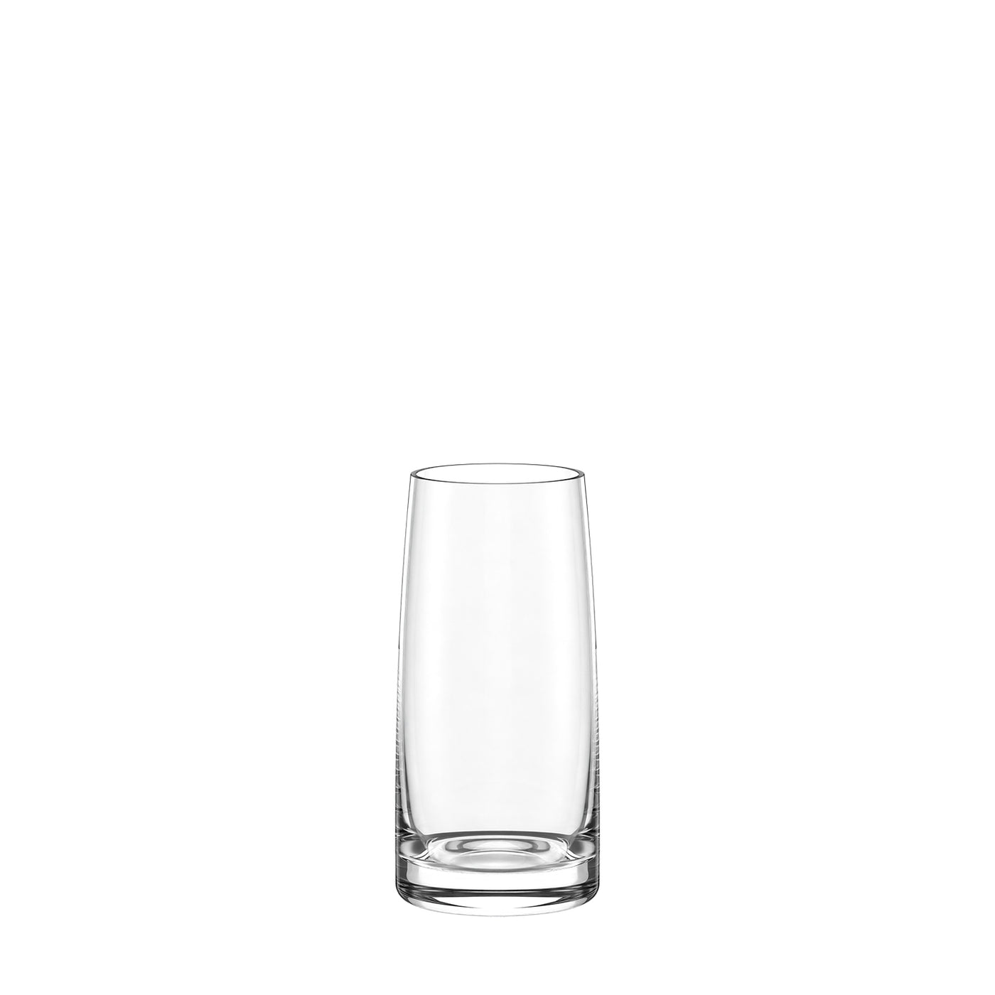 Experience Highball Small Glass 12 1⁄4 oz - Set of 6