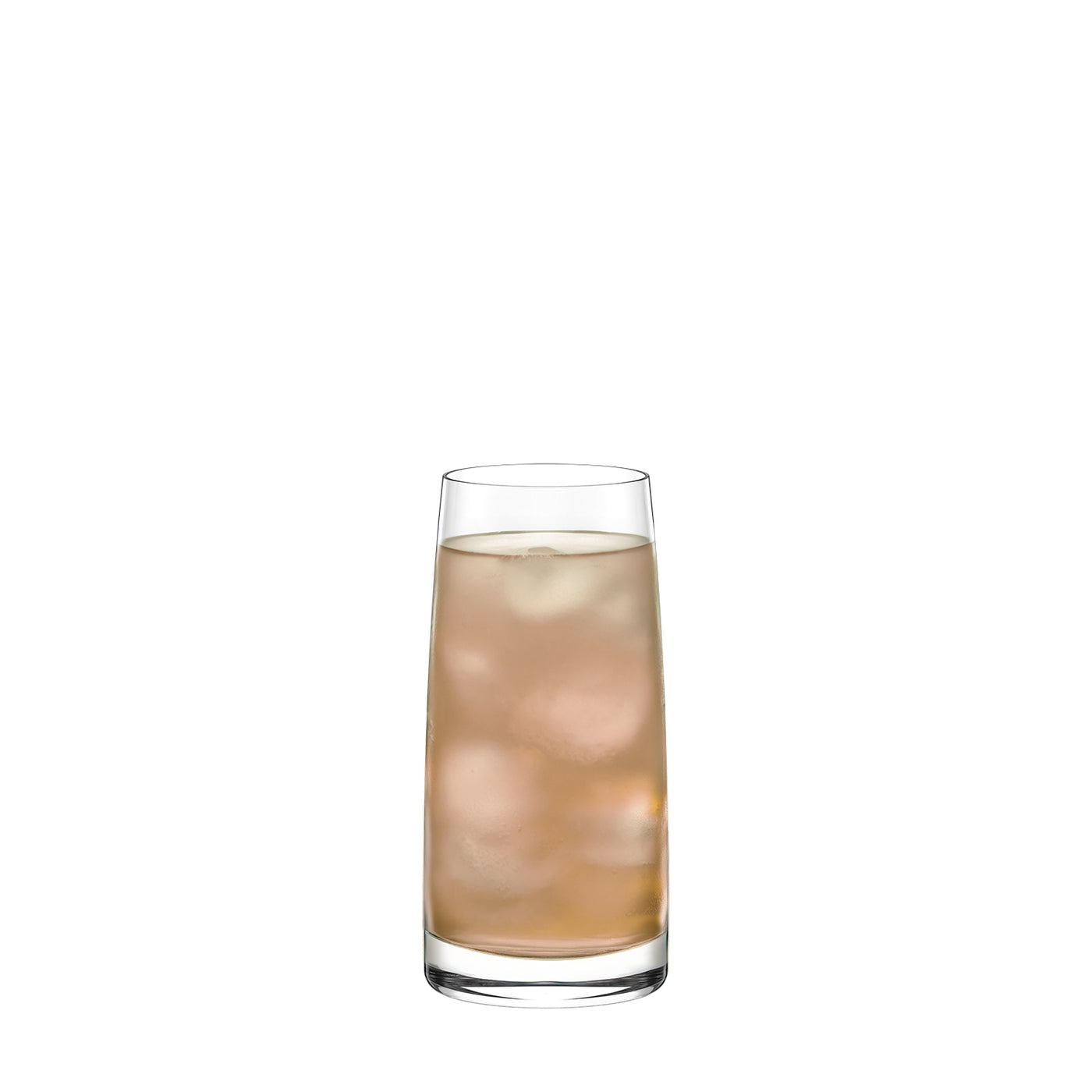 Experience Highball Large Glass 16 1⁄4 oz - Set of 4
