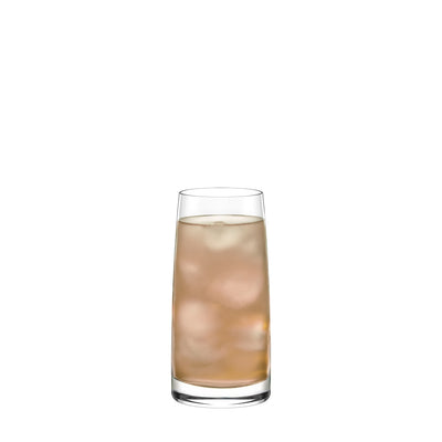 Experience Highball Large Glass 16 1⁄4 oz - Set of 4