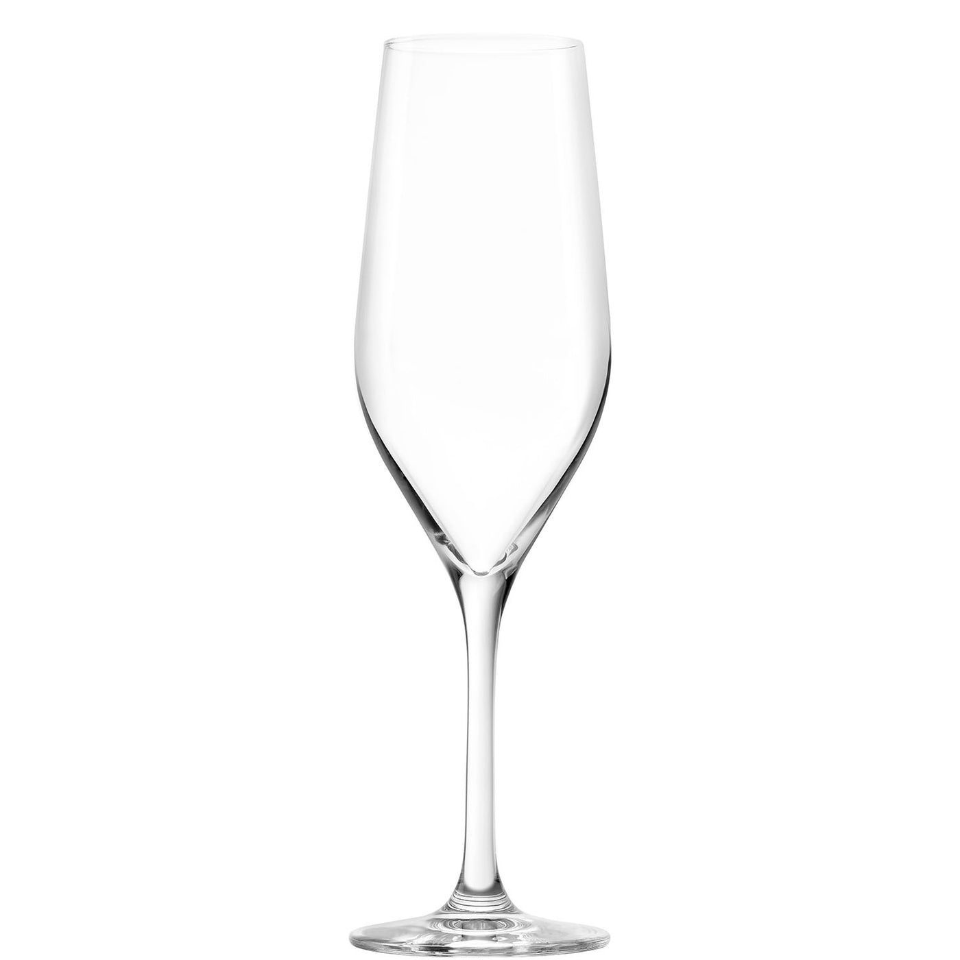 Grand Cuvee Champagne Flute 9 1/2 oz - Set of 4