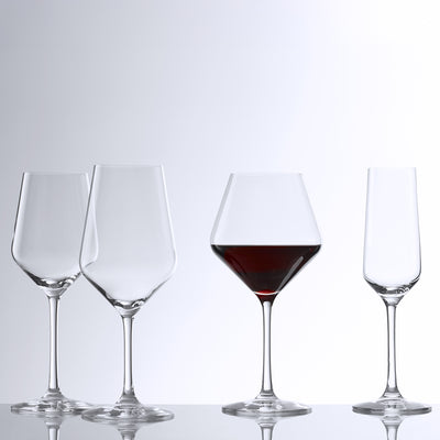Revolution Bordeaux Wine Glass 22 oz - Set of 6