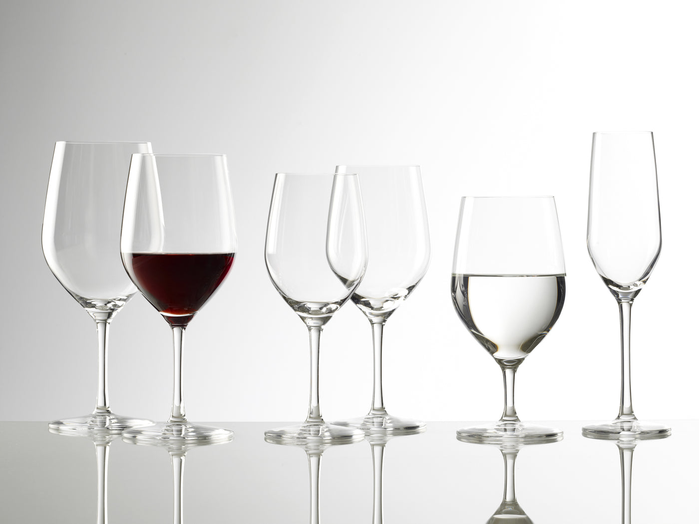 Ultra Water Goblet 15 ¼ oz - Set of 6