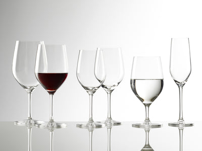 Ultra Champagne Flute 6¼ oz - Set of 6