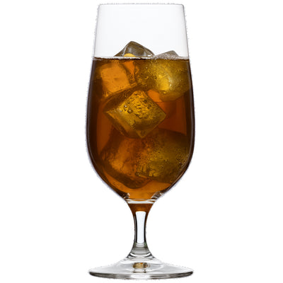 New York Bar Iced Tea Glass 14 oz - Set of 6