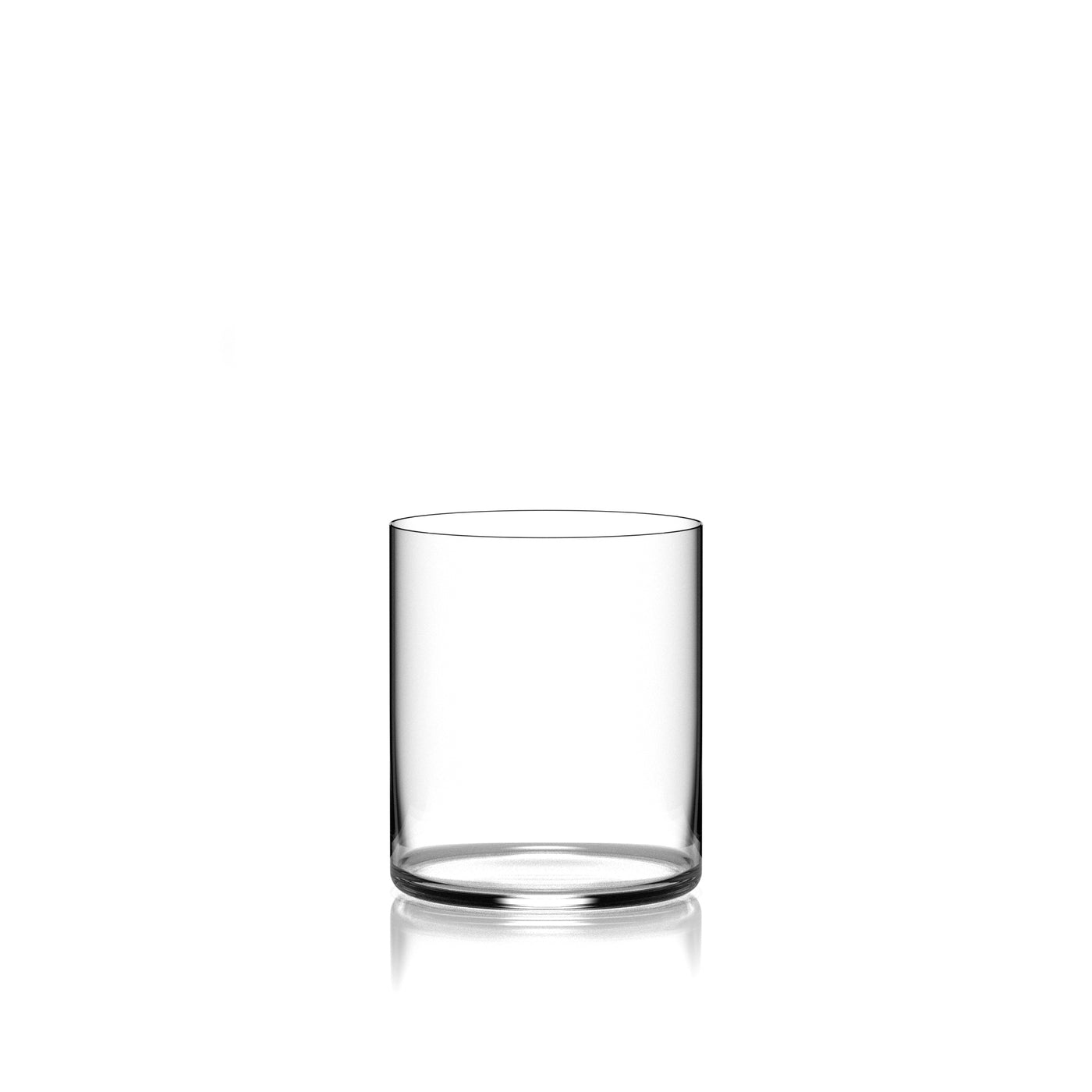 Kyoto Double Old Fashioned Tumbler 17 ¾ oz - Set of six.