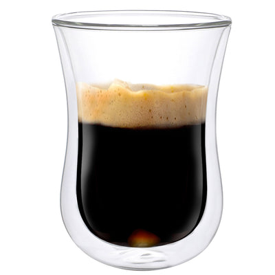 Coffee 'N More Hot + Cold 7 3/4 oz - Set of 2