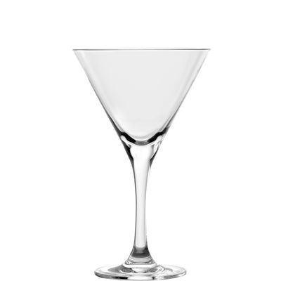 Nadine Martini Glass 7 5/8 oz - Set of 6