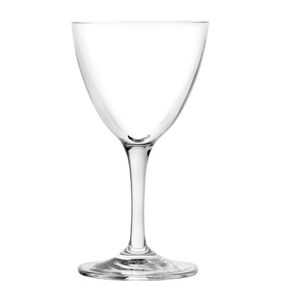 Nick & Nora Cocktail Glass 5 3/4 oz - Set of 2