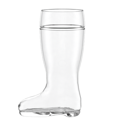 Oberglas Boot