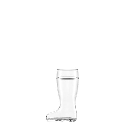 Oberglas Boot
