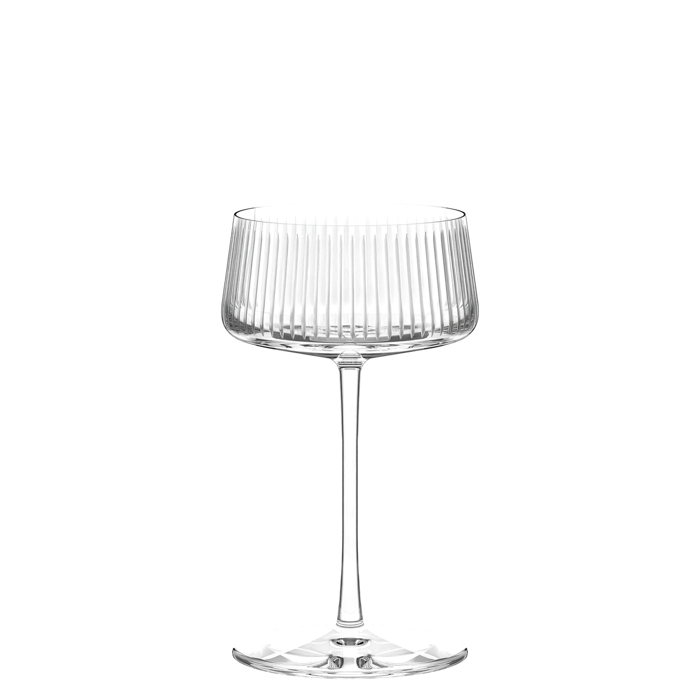 Soho Grand Cru Champagne Saucer 10 2/3 oz - Set of 6