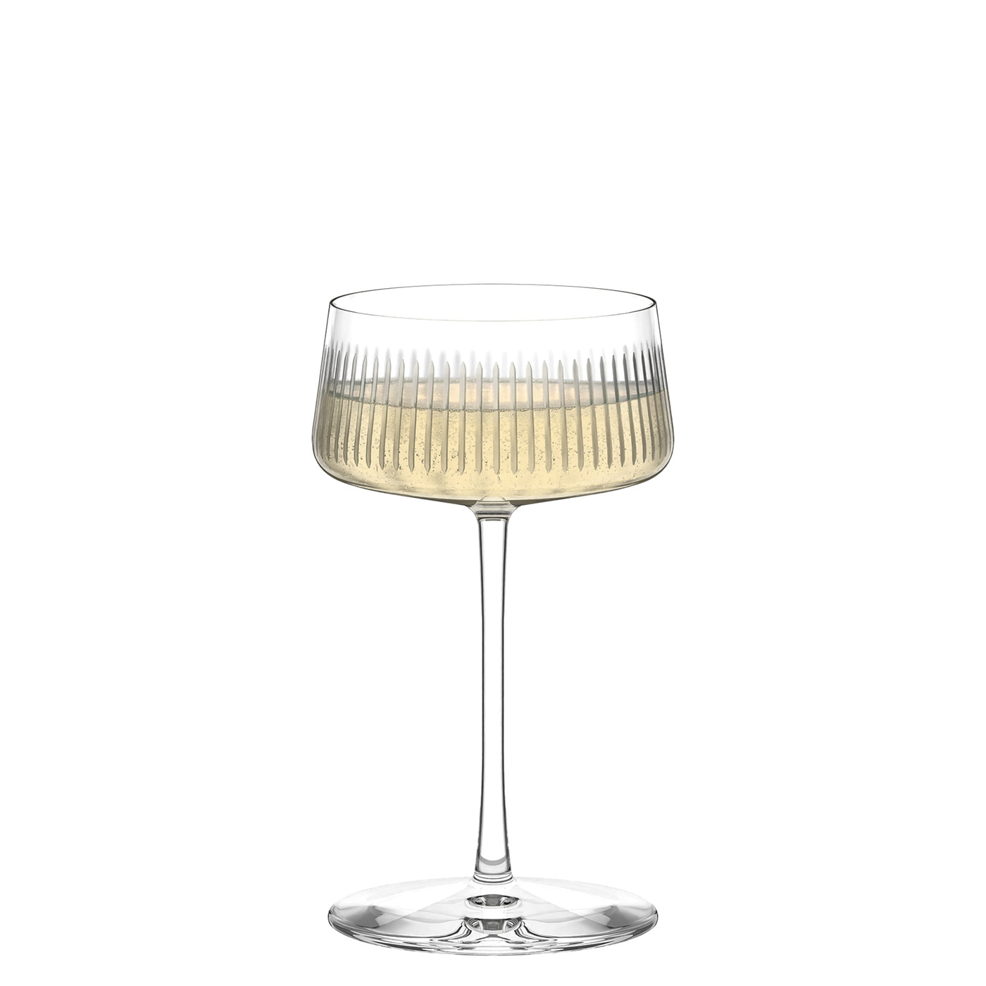Soho Grand Cru Champagne Saucer 10 2/3 oz - Set of 6