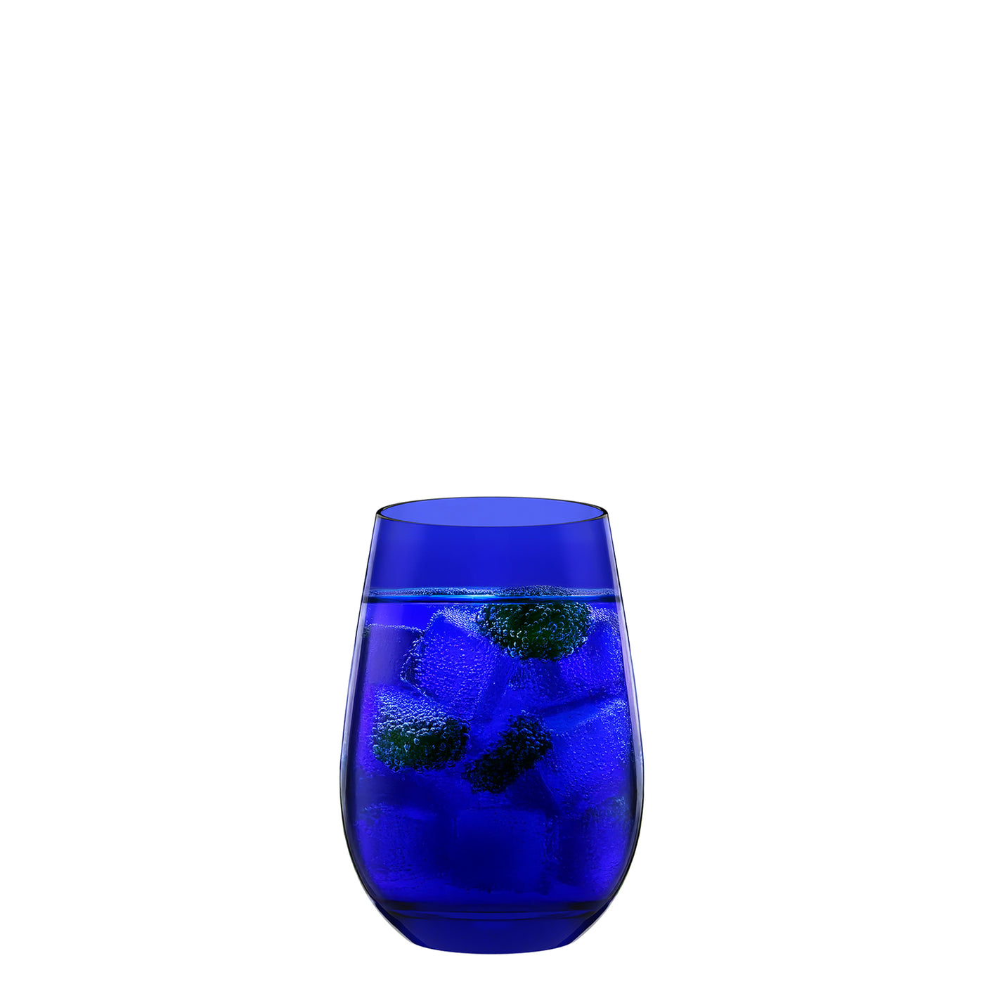 Elements Tumbler Cobalt 15 3⁄4 oz - Set of 6