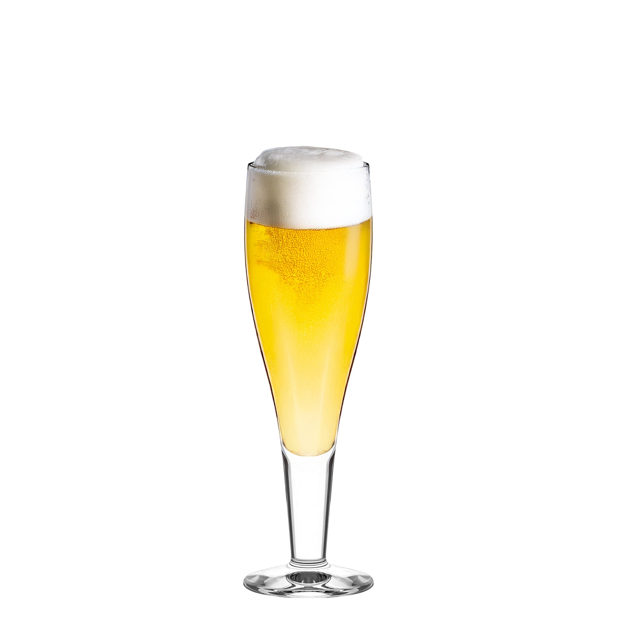 Milano Beer Glass 13 ¼ oz