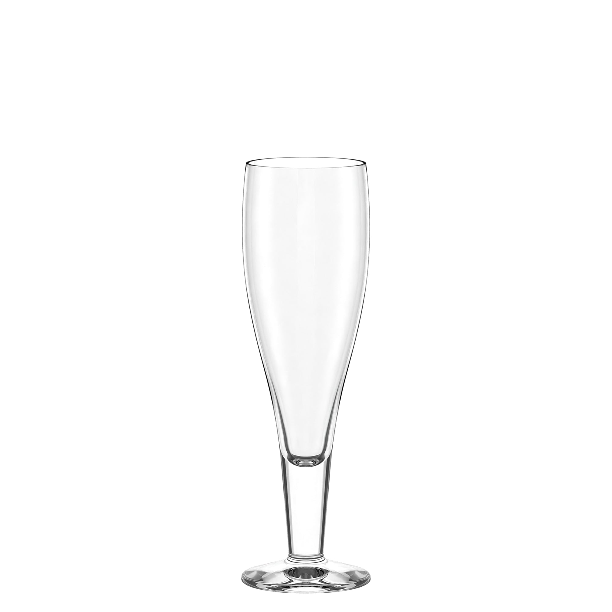 Milano Beer Glass 13 ¼ oz