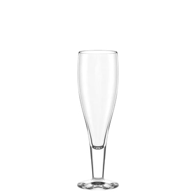Milano Beer Glass 13 1⁄4 oz - Set of 6
