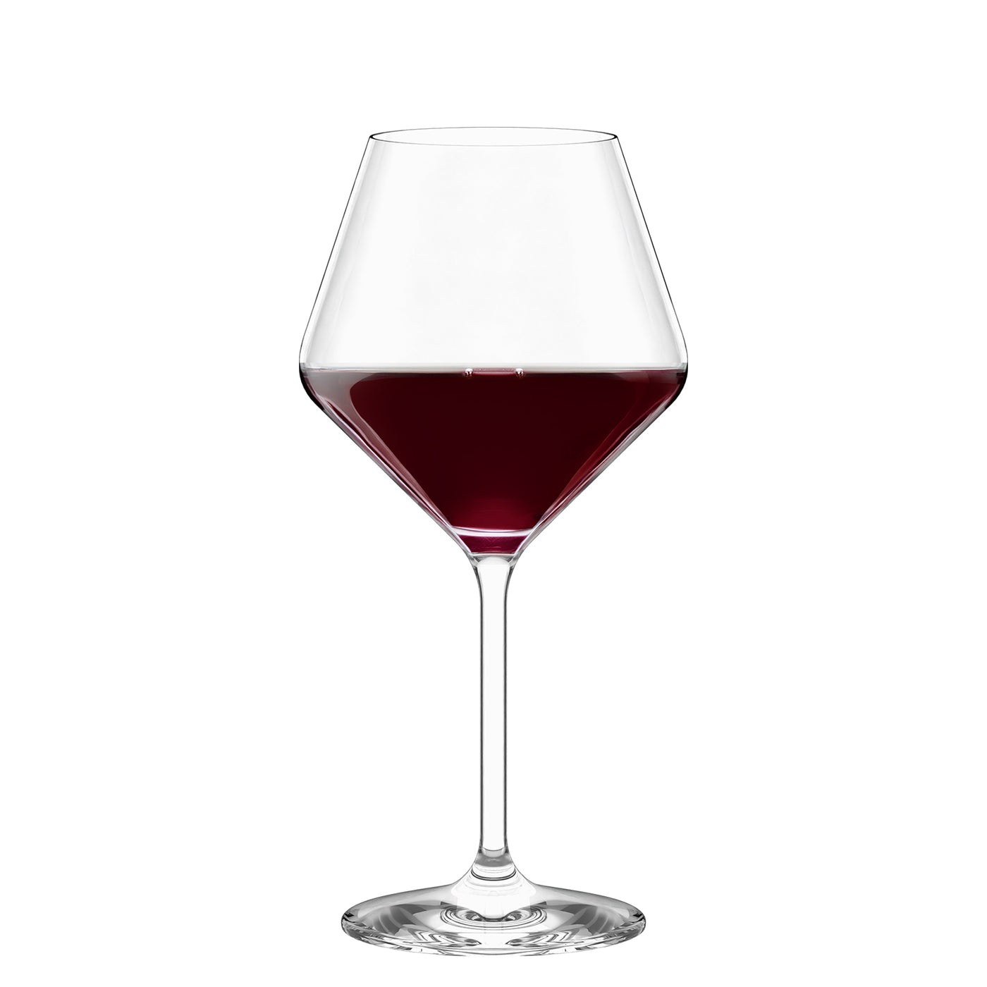 Revolution Burgundy 18 ½ oz - Set of 6