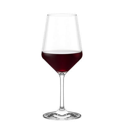 Revolution Red Wine Glass 16 1/2 oz - Set of 6