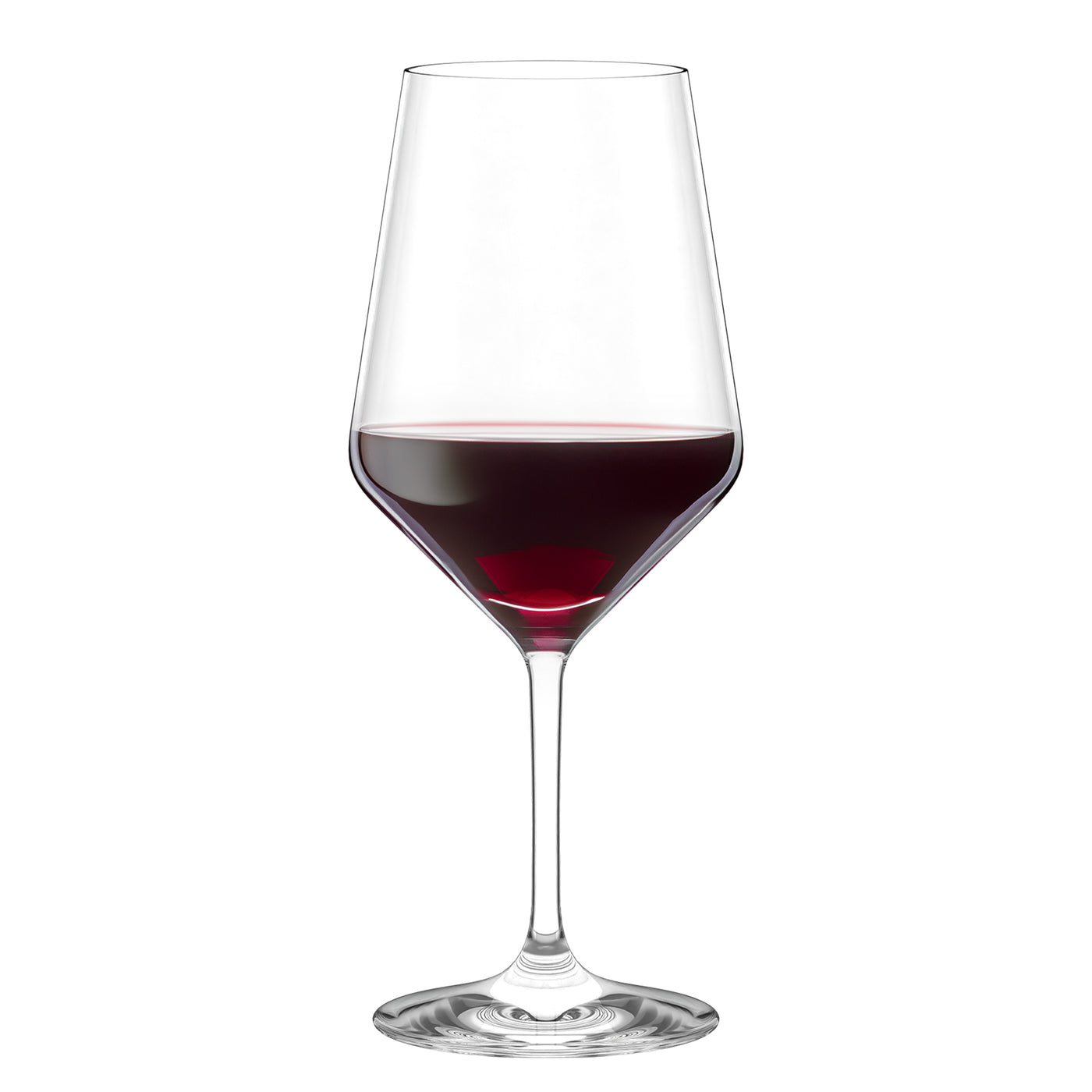 Revolution Bordeaux Wine Glass 22 oz - Set of 6