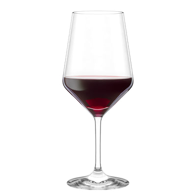 Revolution Bordeaux Wine Glass 22 oz - Set of 6