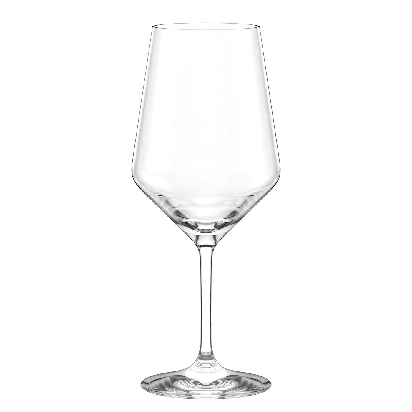 Revolution Bordeaux Wine Glass 22 oz - Set of 6