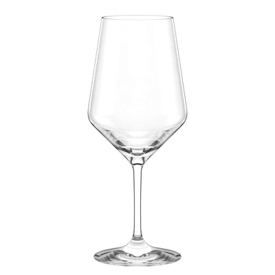 Revolution Bordeaux Wine Glass 22 oz - Set of 6
