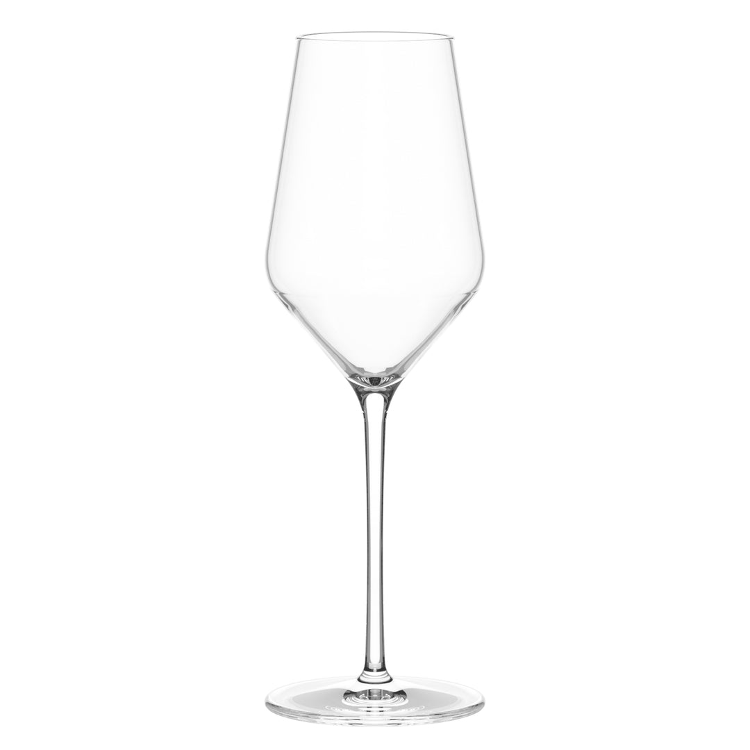 Q1 Handmade White Wine 11 ¾ oz – Stölzle Glassware