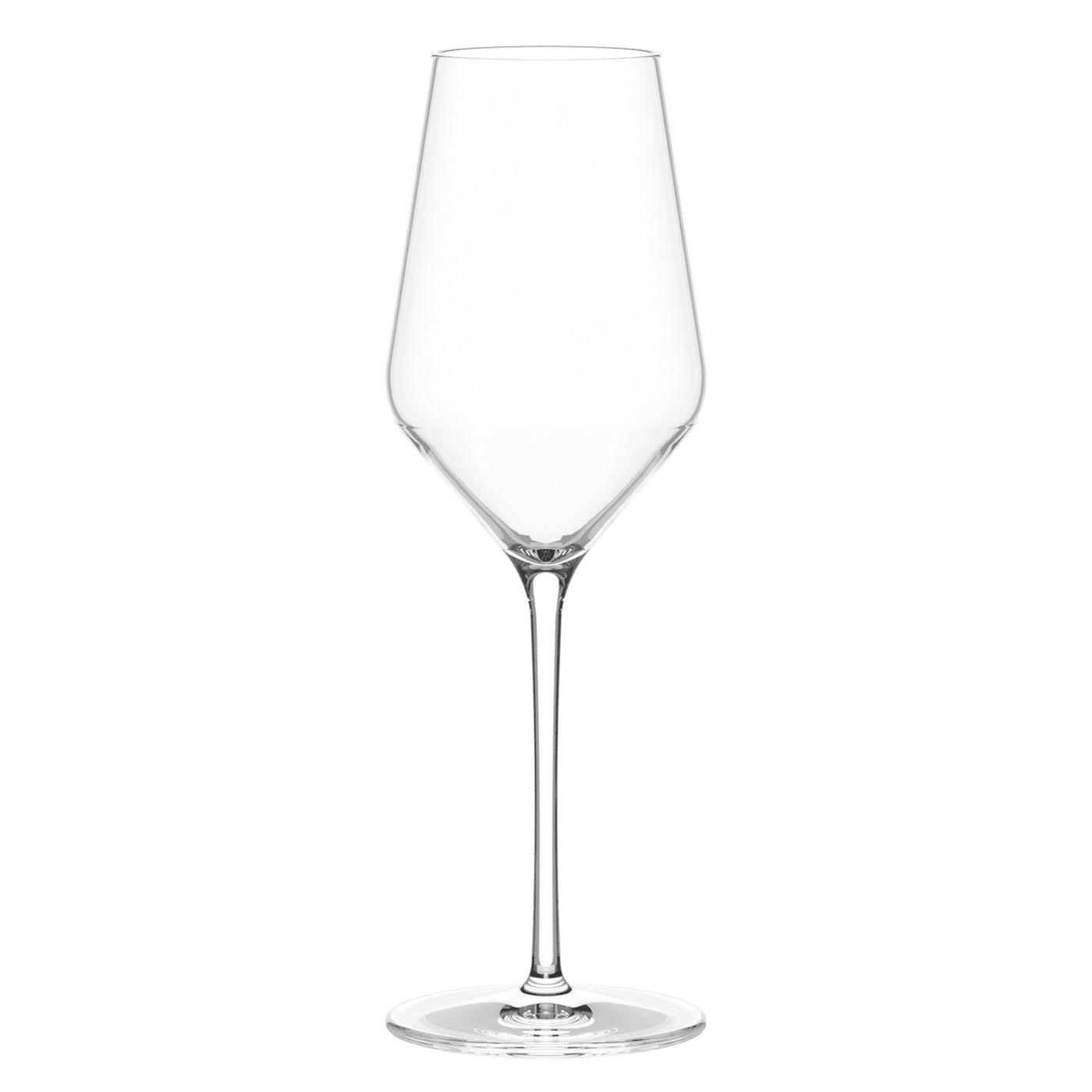 Q1 Handmade White Wine 11 ¾ oz - Set of 2