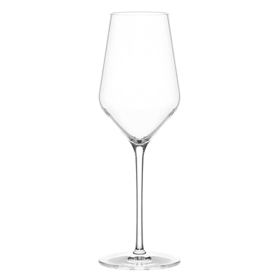 Q1 Handmade White Wine 11 ¾ oz - Set of 2