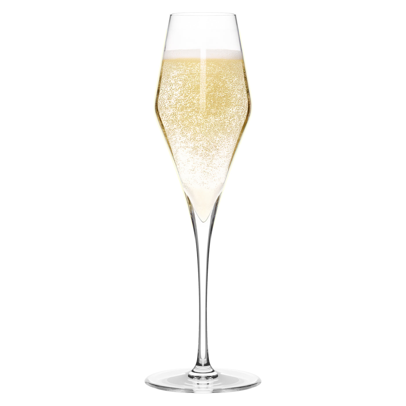 Q1 Handmade Champagne Flute 10¼ oz - Set of 2